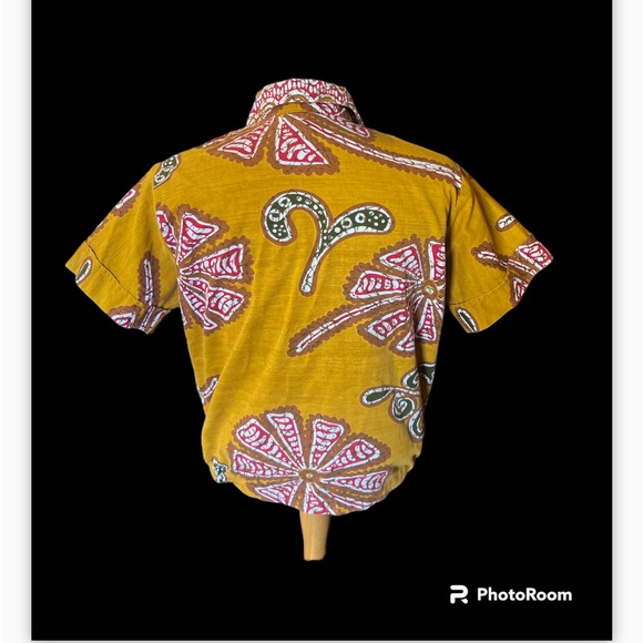 Vintage Surf King by Majestic top - Picture 2 of 7